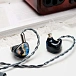 - img.8 In-ear headphones Queen Of Audio Aviation Mirage - img.8