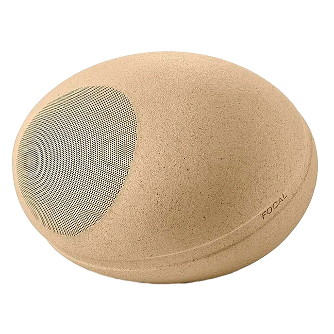 Floorstanding Speakers Focal Littora 200 OD Stone 8 Sand - img.1