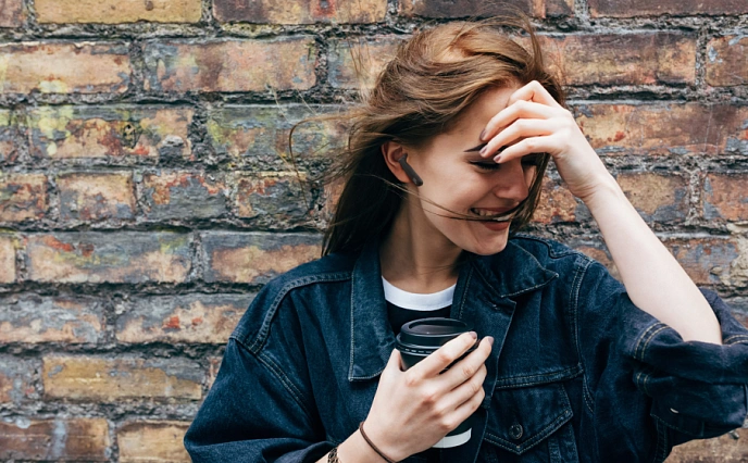 Headphones JBL Tune 220TWS white - img.9