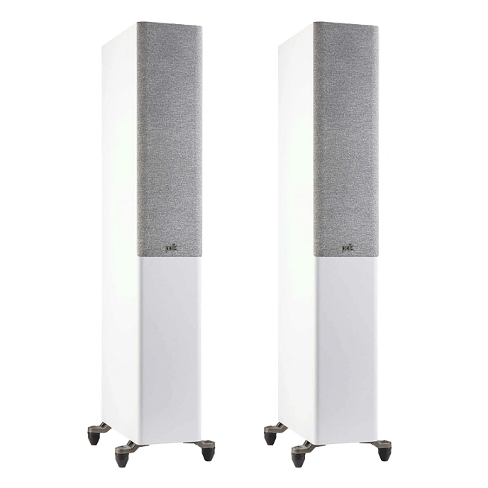 Floorstanding Speakers Polk Audio Reserve R500 White - img.2