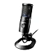 USB Microphone Audio-Technica AT2020USB-X Black - img.0 USB Microphone Audio-Technica AT2020USB-X Black - img.0