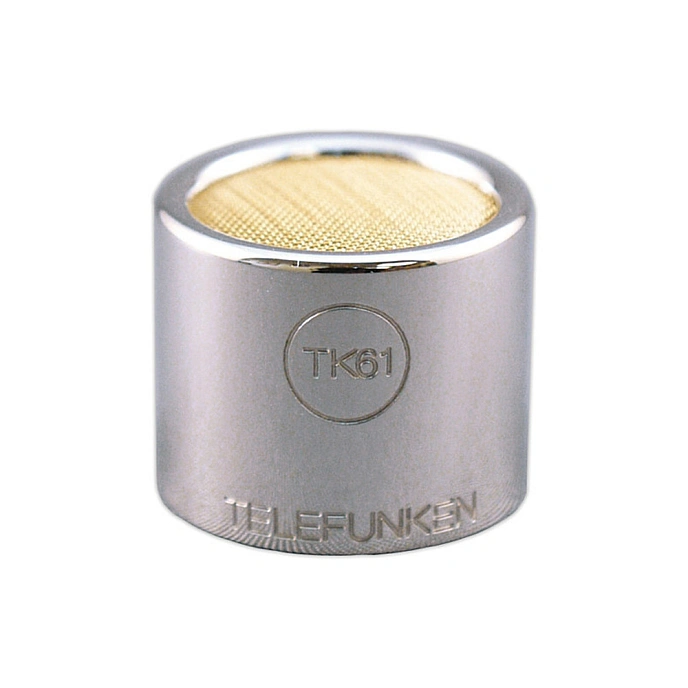 Studio microphone Telefunken ELA M 260 Master Set White - img.5