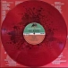 Vinyl Record Twisted Sister - Stay Hungry (40th Anniversary Edition,Translucent Red) - 2LP - img.14