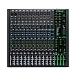 Mixing console Mackie ProFX16v3 Black - img.0