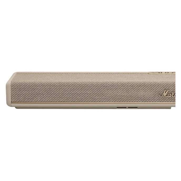 Soundbar Marshall Heston 60 Cream - img.1