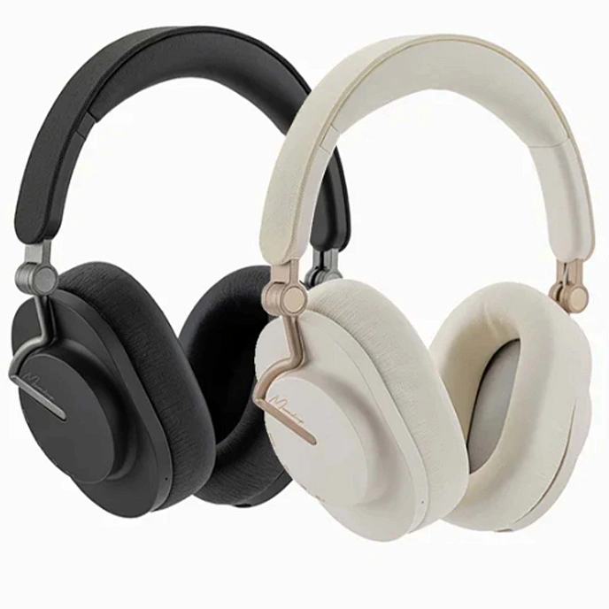 Wireless Headphones MoonDrop EDGE White - img.4