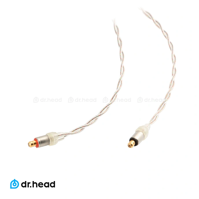 Cable Ultimate Ears IPX SuperBax Clear Cable 1.27m - img.2