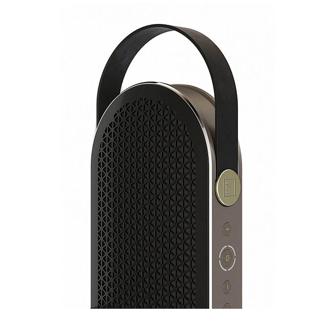 Portable speaker Dali Katch G2 Iron Black - img.6