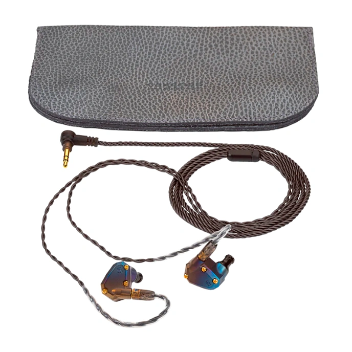 In-ear headphones Campfire Audio Moon Rover - img.5