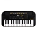 Synthesizer Casio SA51 Black - img.0