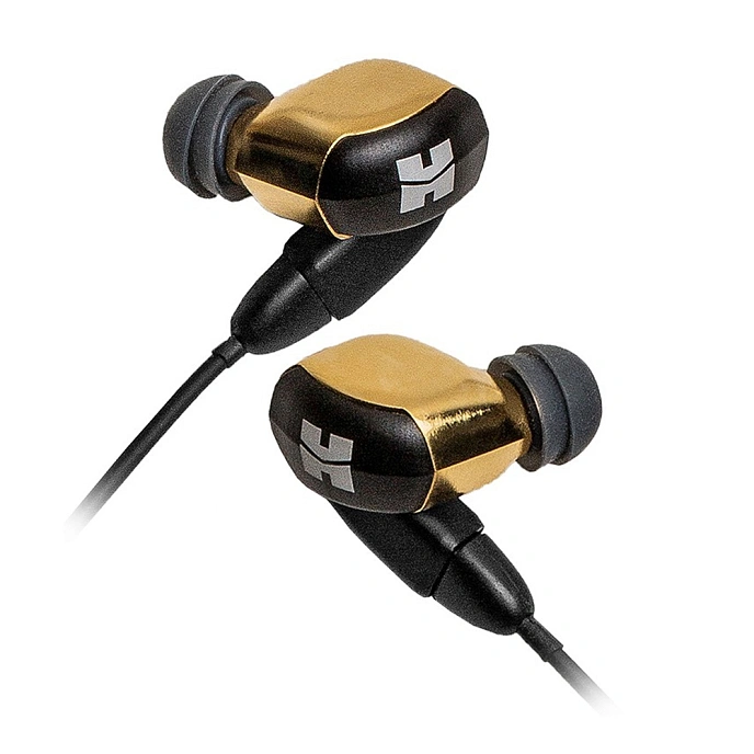In-ear headphones HIFIMAN RE2000 Pro Gold - img.2