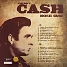 Vinyl Record Johnny Cash – More Cash LP - img.1