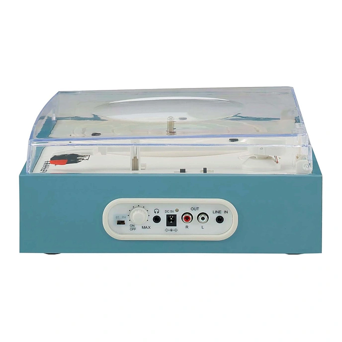 Turntable Crosley FUSION tourmaline - img.4