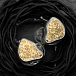 In-ear headphones MoonDrop Armature Art 24 Gold - img.9 In-ear headphones MoonDrop Armature Art 24 Gold - img.9