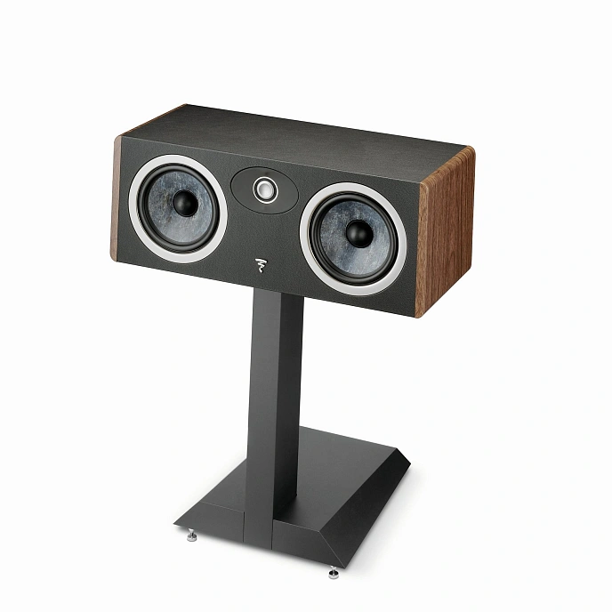 Central Channel Focal Vestia Center Dark Wood - img.8