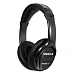 - img.0 DJ headphones Reloop RH-2350 PRO MK2 Black - img.0