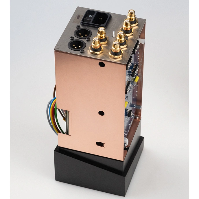 Phono Stage Grimm Audio PW1 Black - img.7