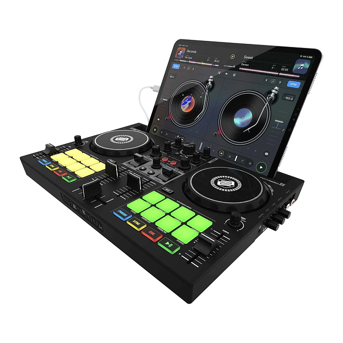 DJ controller Reloop Buddy - img.6