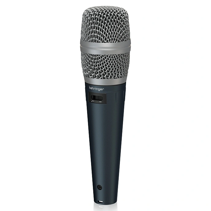 Vocal microphone Behringer SB 78A - img.0