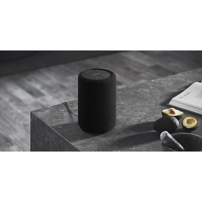 Portable speaker Audio Pro A10 MKII W Black - img.3
