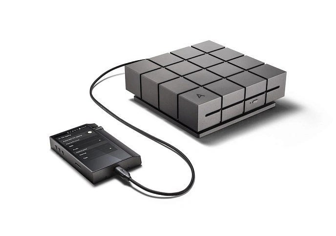 CD player Astell&Kern AK CD-RIPPER MKII - img.8