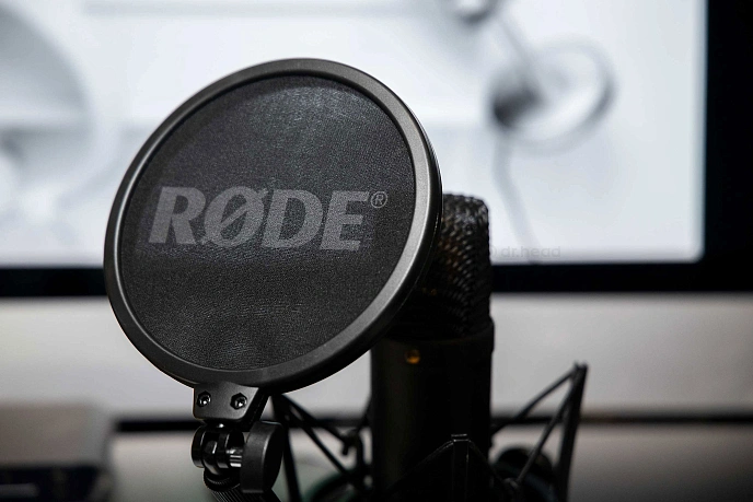 Studio microphone RODE NT1 Kit - img.2