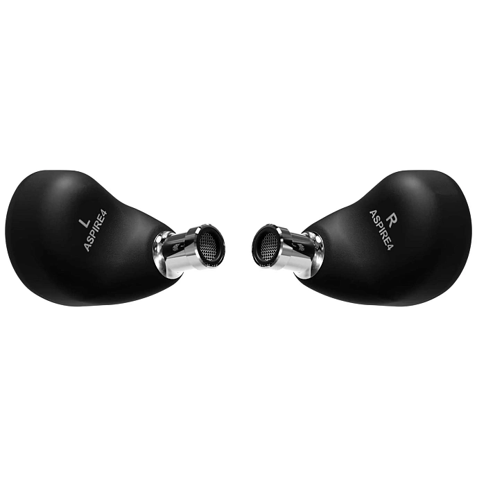 IEMs headphones 64 Audio Aspire 4 Black - img.4