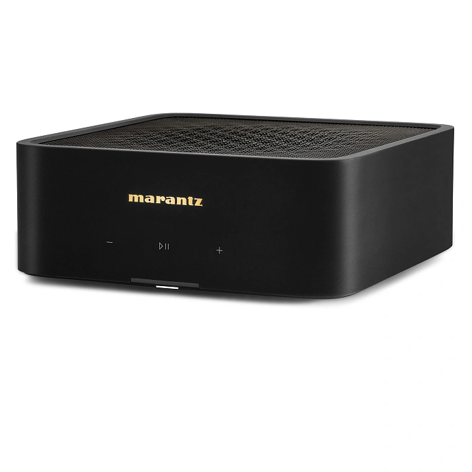 Amplifier Marantz Model M1 Black - img.0