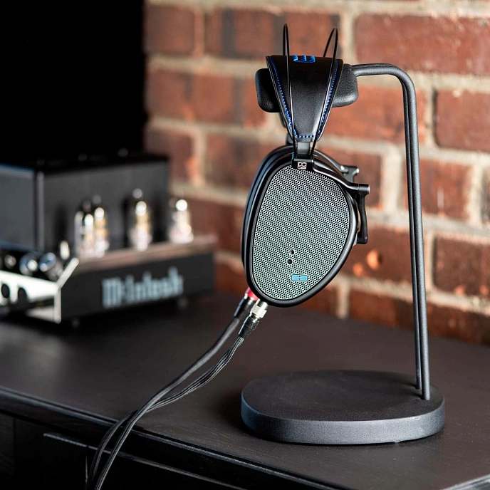 Over-ear headphones Dan Clark Audio E3 - 2m XLR VIVO cable - img.15