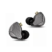 - img.1 In-ear headphones KZ PR1 Balanced Edtion with Mic Black - img.1