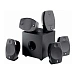 Kit Focal Sib Evo Dolby Atmos 5.1.2 Black - img.0 Kit Focal Sib Evo Dolby Atmos 5.1.2 Black - img.0