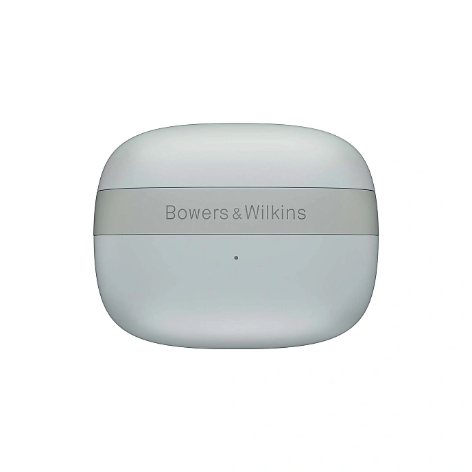 Wireless Headphones Bowers & Wilkins Pi6 Forest Green - img.1