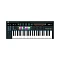 Novation 49 SL MK III Black