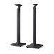 Kit KEF LSX II Lava Red + KEF S1 Floor Stand Grey - img.7 Kit KEF LSX II Lava Red + KEF S1 Floor Stand Grey - img.7