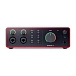 Audio interface Focusrite Scarlett 4i4 4th Gen - img.2