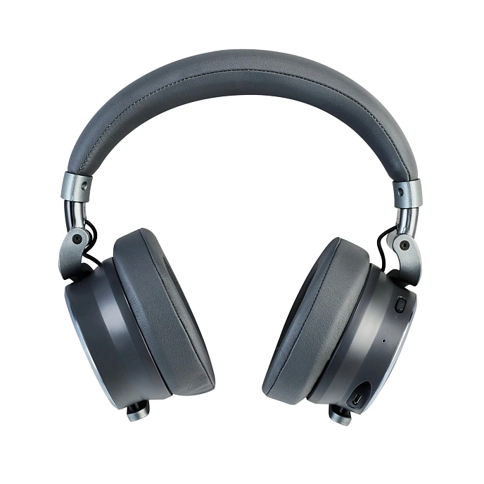 Wireless Headphones Meters OV-1-B Connect Pro Anthracite - img.4