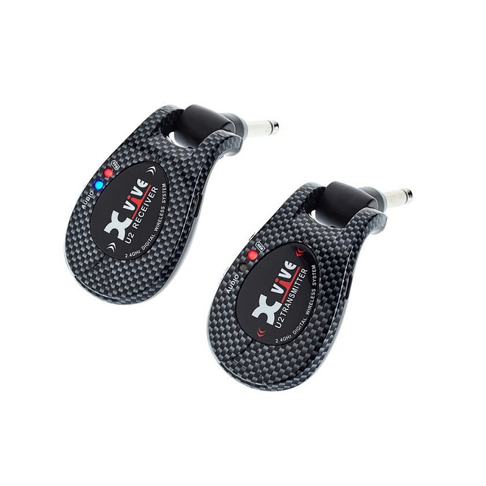 Radio system XVIVE U2 Carbon - img.2