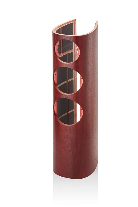 Floorstanding Speakers Bowers & Wilkins 804 D4 Gloss Black - img.8