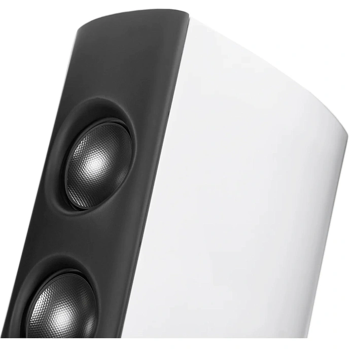 Floorstanding Speakers Borresen M6 Black Piano Lacquer - img.9