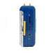 Player MJI Audio J09 Cassette Player Blue - img.4