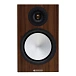 Bookshelf speakers Monitor Audio Silver 100 7G Natural Walnut - img.3