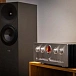 Integrated amplifier Vincent SV-237MKII SL Silver - img.7