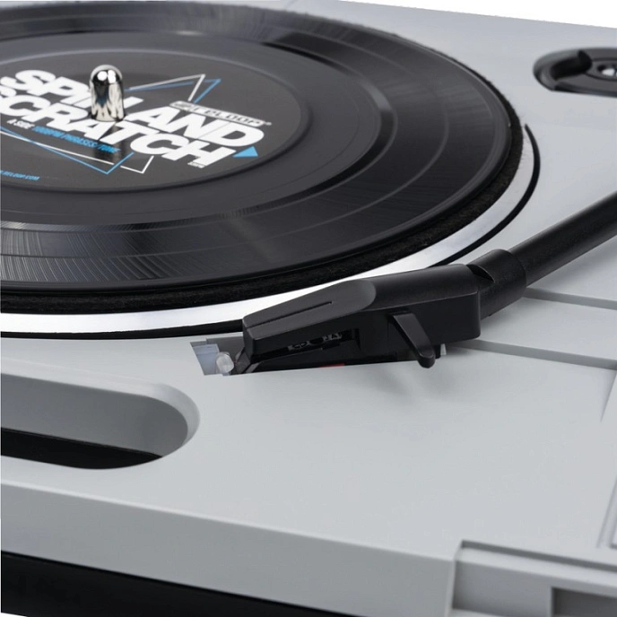 Turntable Reloop SPIN - img.8
