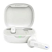 Wireless Headphones JBL Wave Flex White - img.0