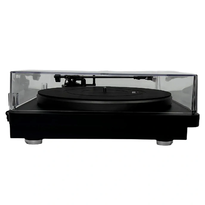 Turntable Phaze Audio Diana MK2 Shadow Black - img.5