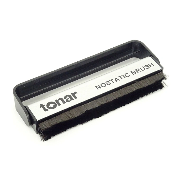 Vinyl Brush Tonar Nostatic Brush - img.6