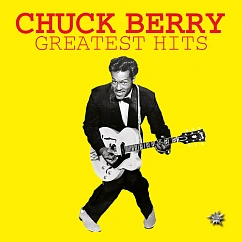 Vinyl Record Chuck Berry - Greatest Hits LP