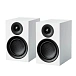 Bookshelf speakers Pro-Ject Speaker Box 5 E Carbon Satin White - img.0 Bookshelf speakers Pro-Ject Speaker Box 5 E Carbon Satin White - img.0