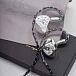 - img.2 In-ear headphones Kinera ThorKing Glossy Silver - img.2