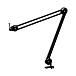 Microphone stand Synco MA30 Black - img.0